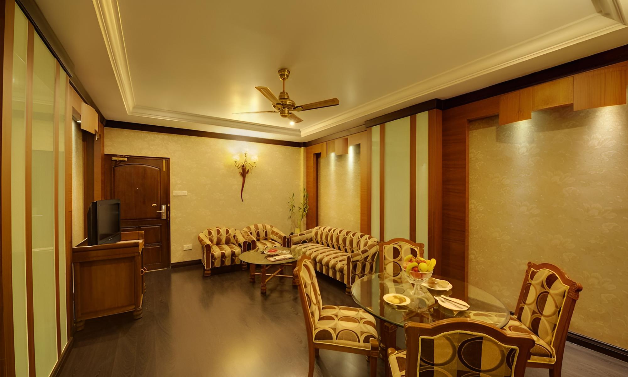 Hotel Babylon International