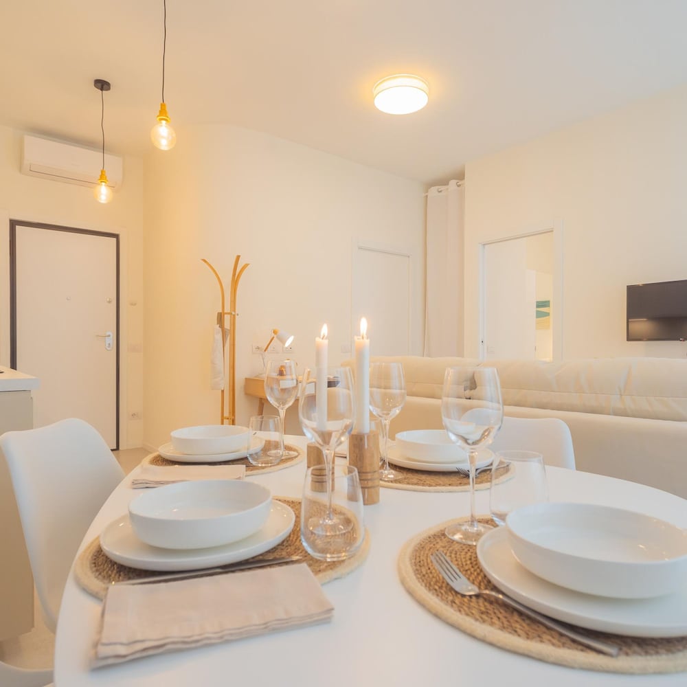 Enchanted Como Lake - City Apartment 2