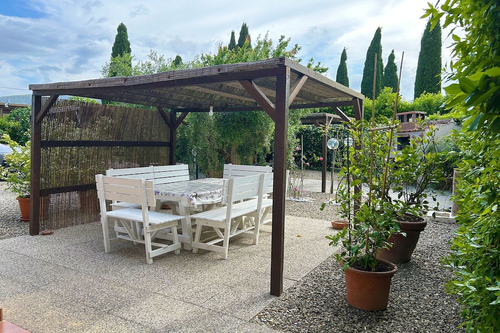 Casale Rovereto nel Parco Della Maremma