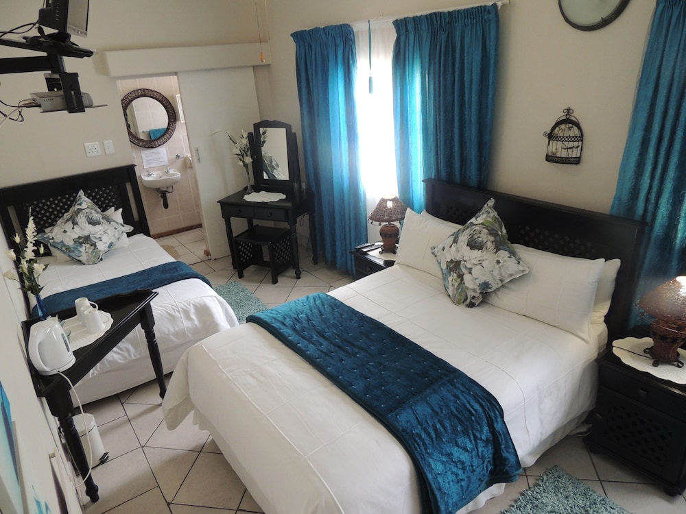 Rita Guest House