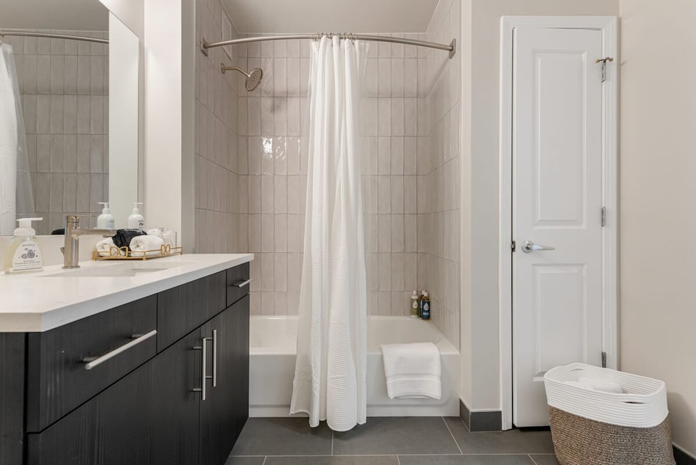 Michigan Ave 2BR Balcony Exclusive Access