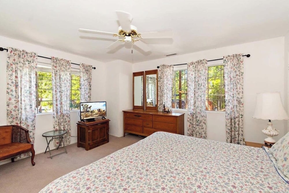 Spacious 3BR Chalet
