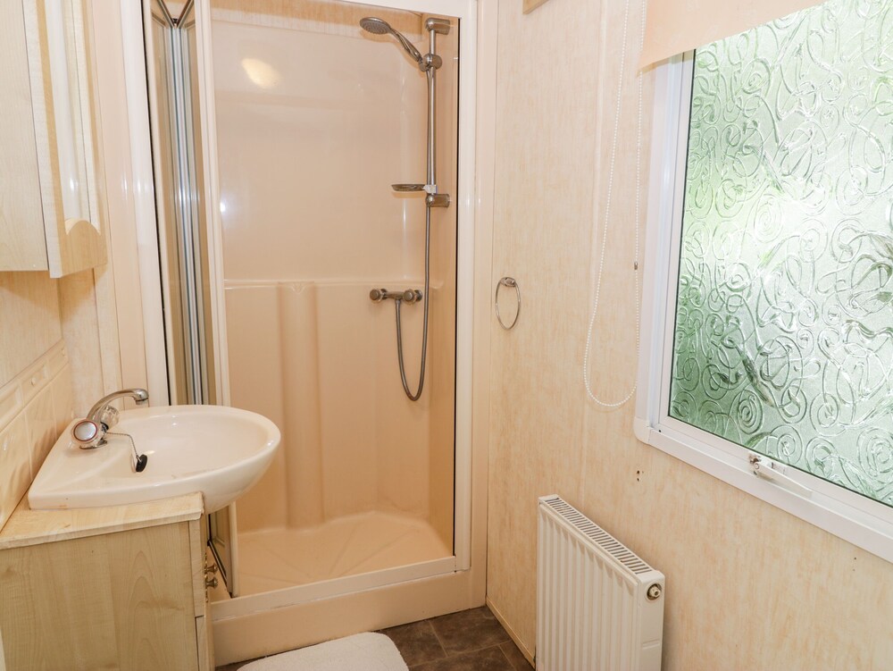 Grange Caravan