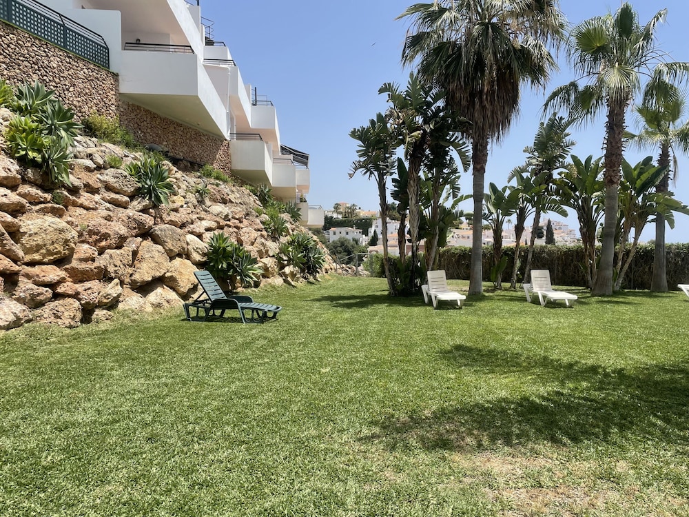 Apartamento Mar de Nerja Sunset