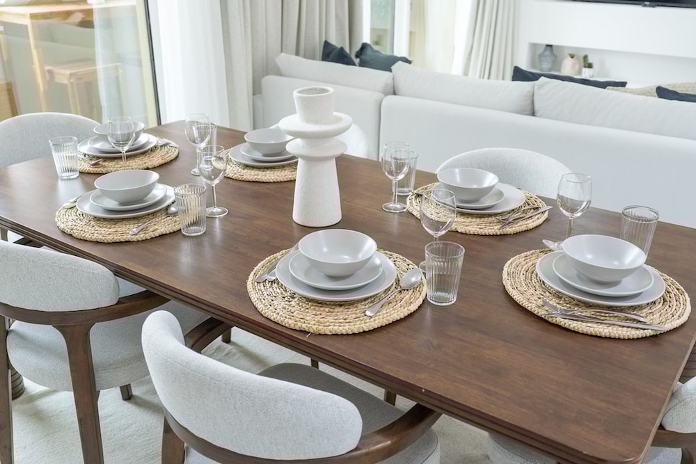 Charming and Cozy 2BR Stay in Dubai Marina