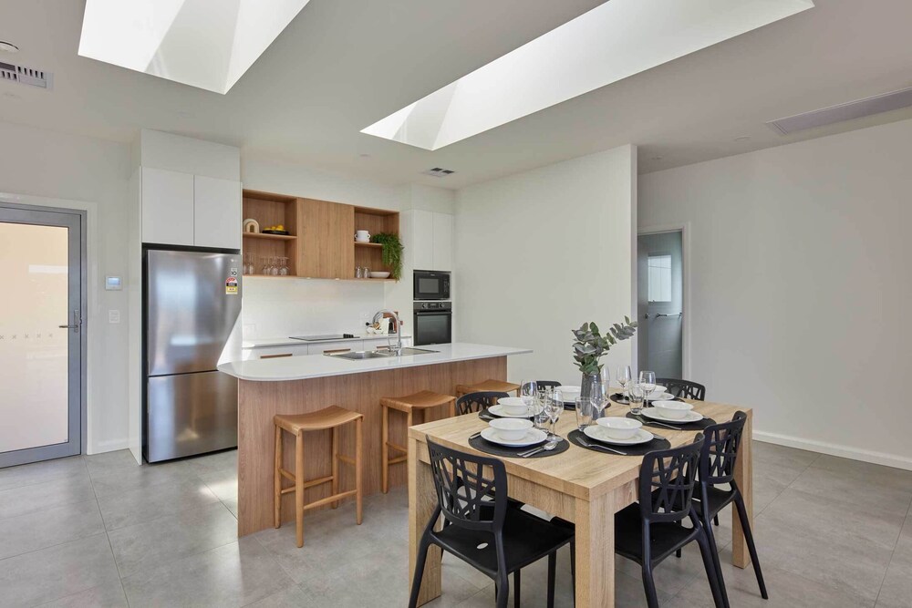 Luxury Elevated Three Bedroom Villa