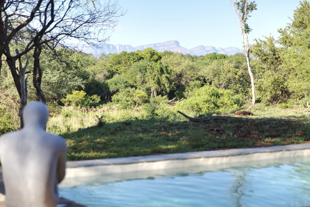 Discover the Attraction of Villa Umoja view 2
