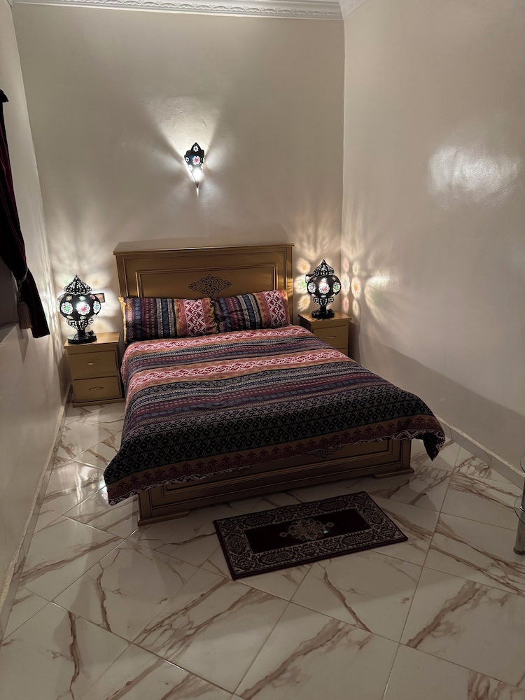Riad El Borj