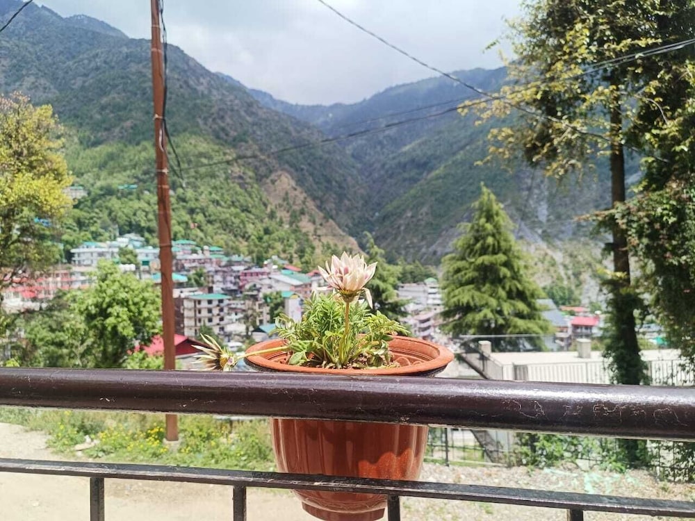 Rising View Hills