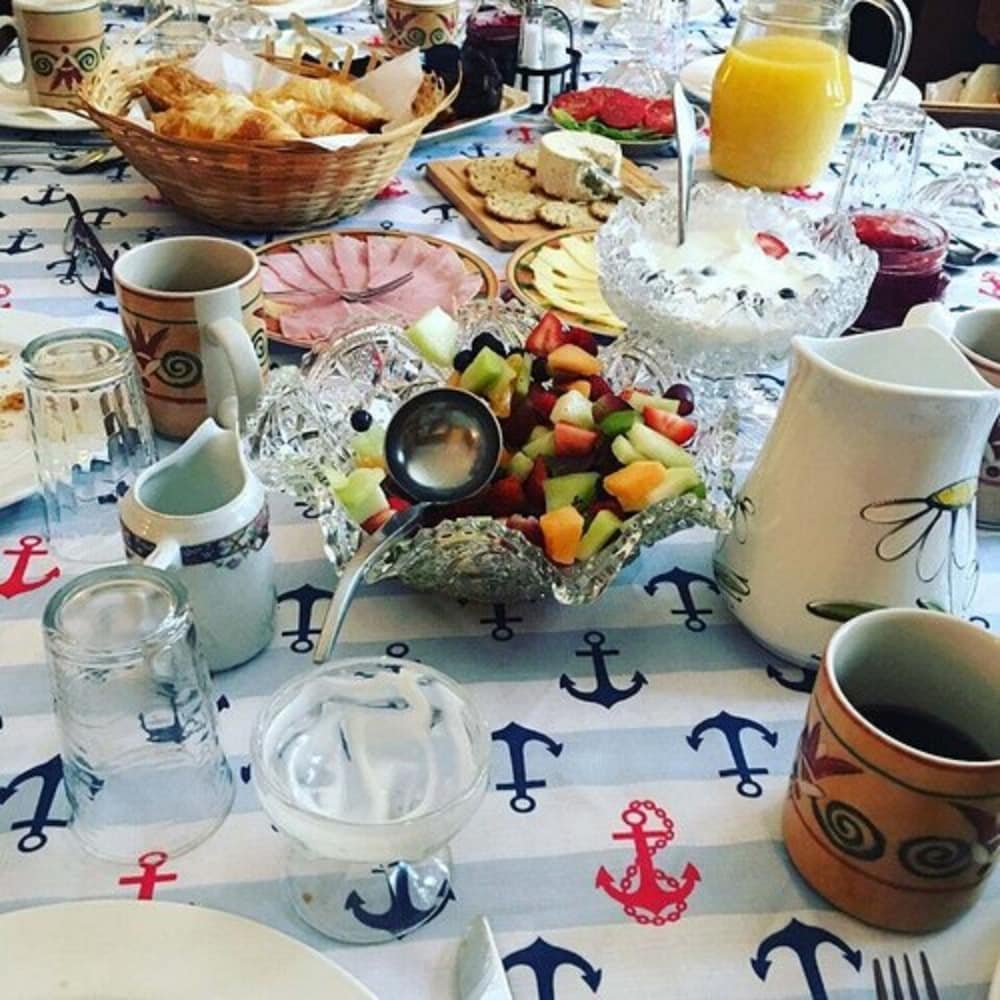 B&B La Marquise de Bassano / B&B Québec