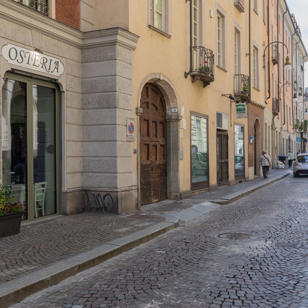 I Vicini del Re by Wonderful Italy