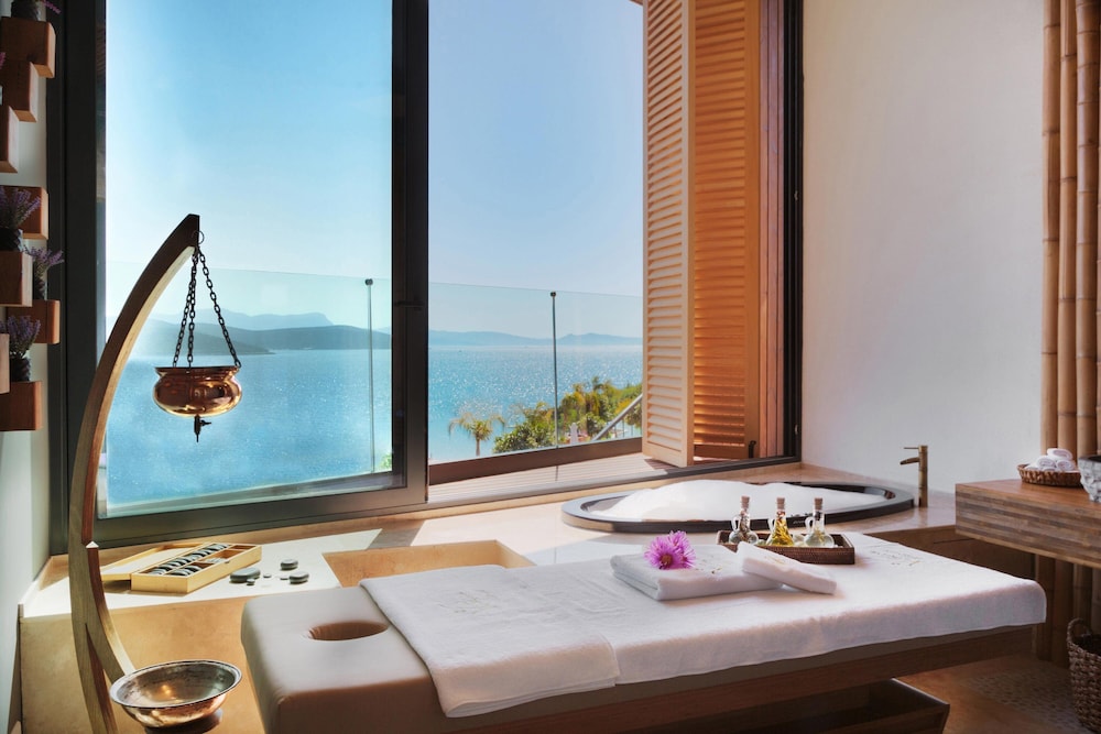 Le Méridien Bodrum Beach Resort