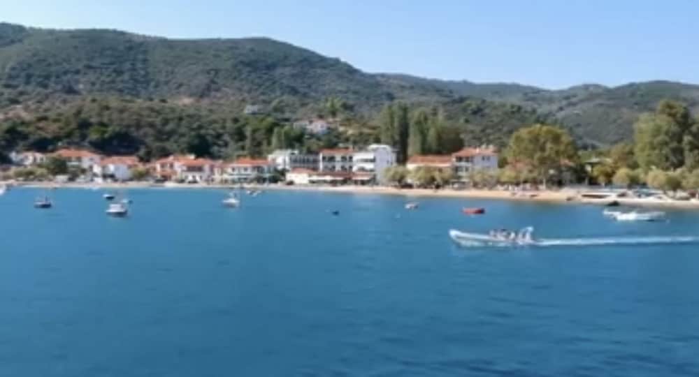 Harmony Sea Side