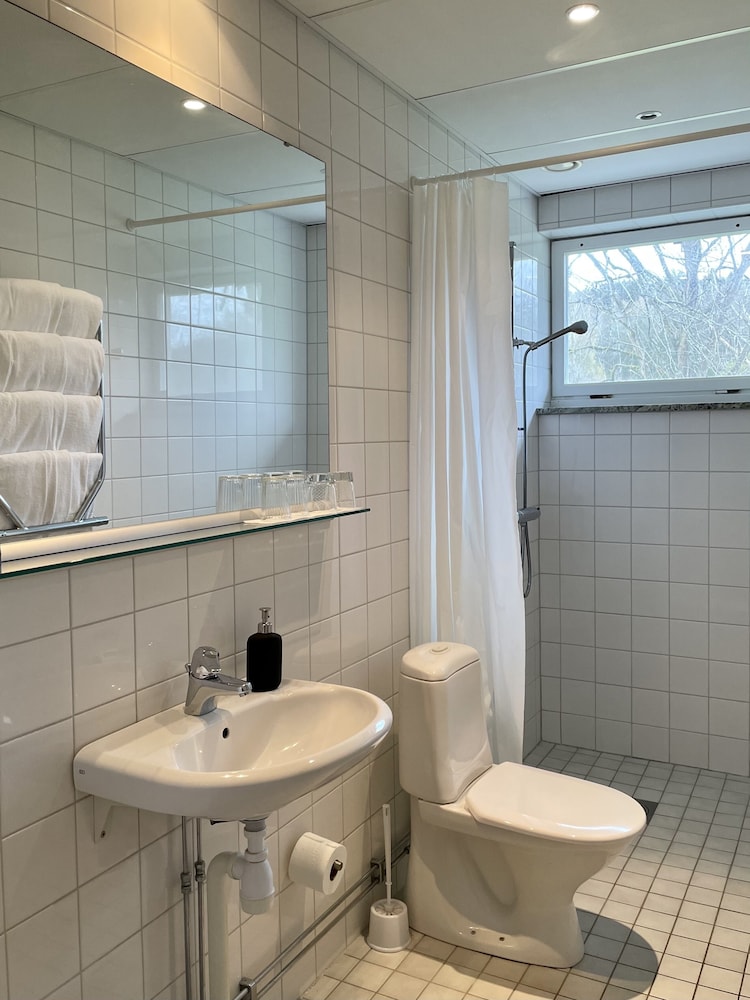 Hensbacka Hotell