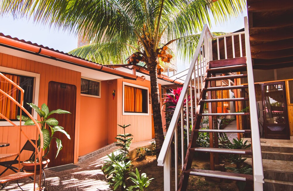 Hospedaje Open House