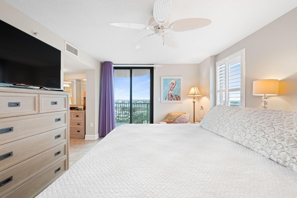 Perdido Towers West 1005