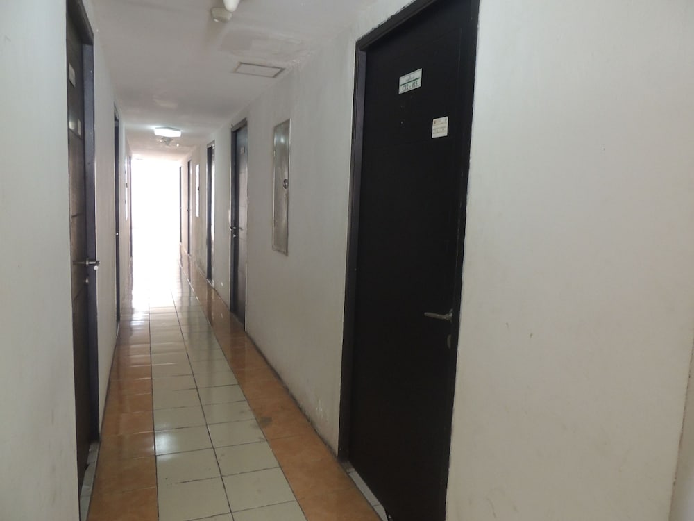 Alexandria Room at Apartement Paragon Village view 5