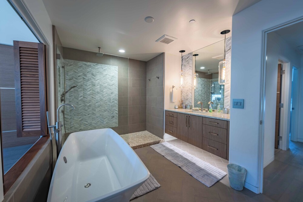 Avila Beach Retreat