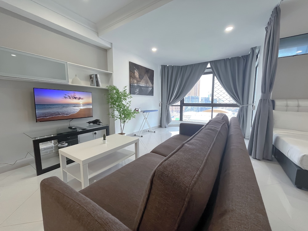 Fahrenheit 88 Bukit Bintang by Manhattan Group