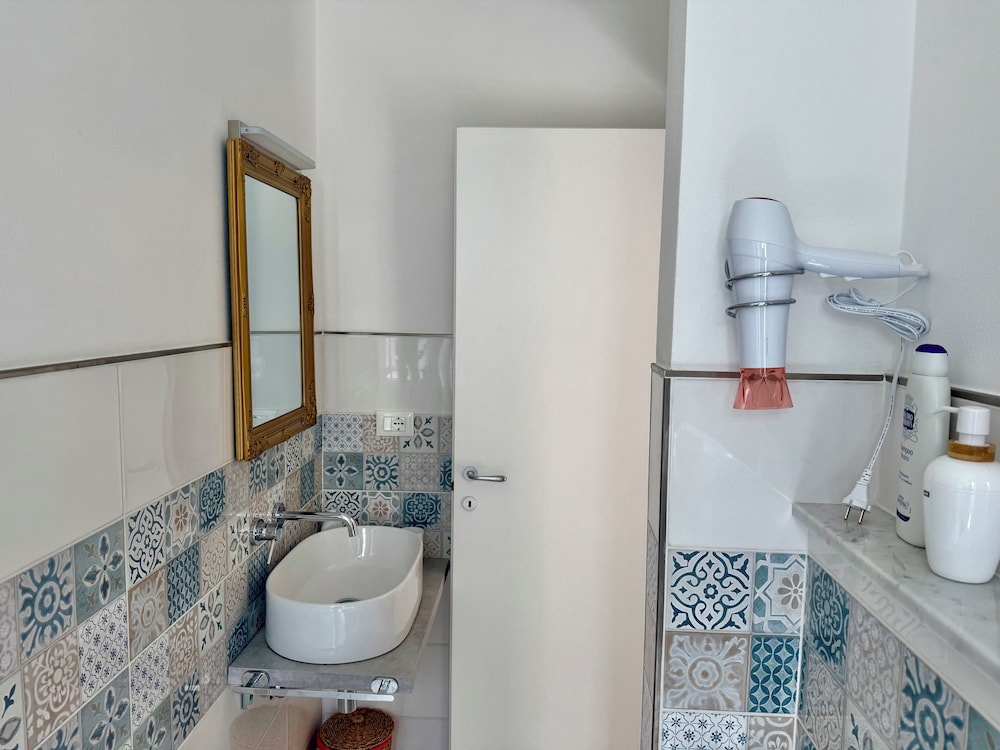 Vertigini Suites