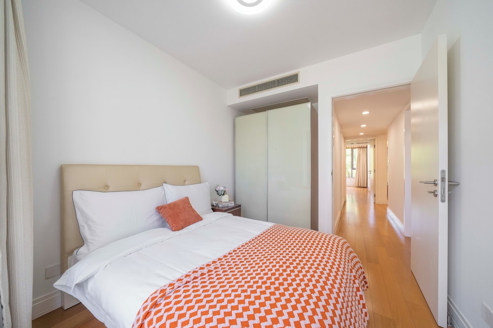 Tyms Cozy 3BR 2BA Escape Yongxin Century