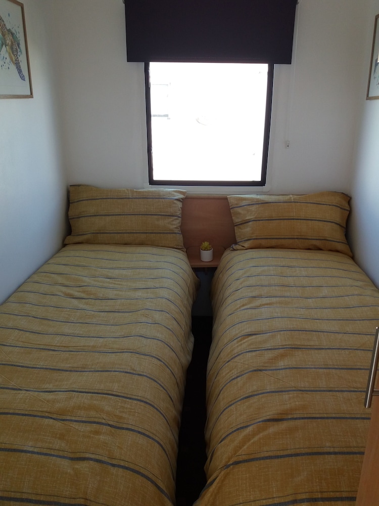Above & Beyond Caravans4hire Lyons Robin Hood Rhyl view 4