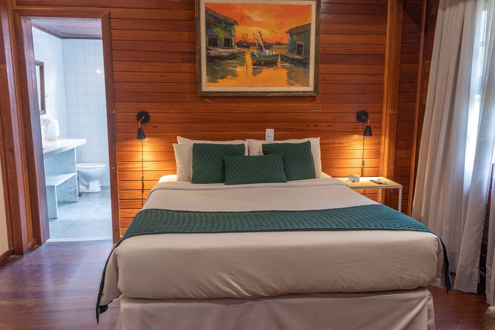 Hotel Pedra Bonita