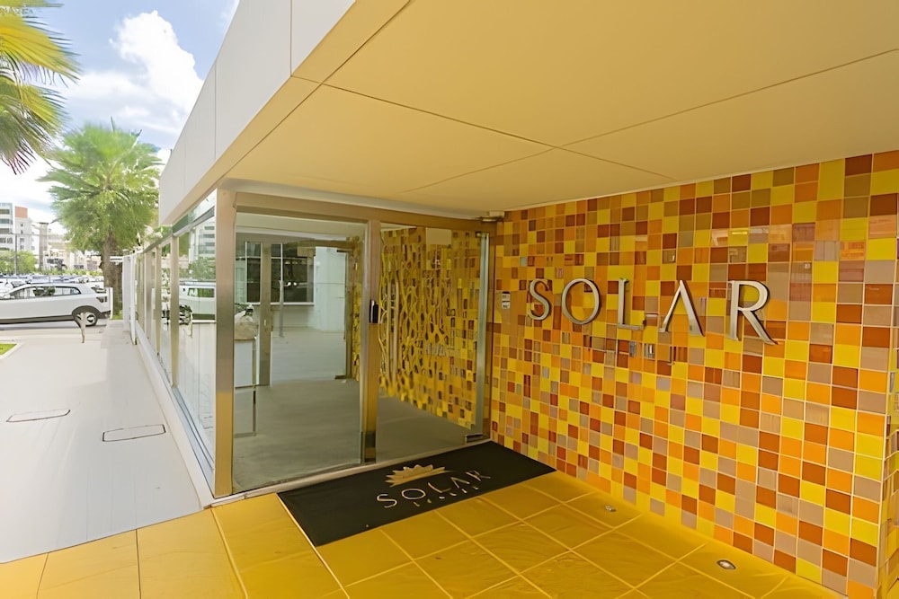 Solar Tambaú