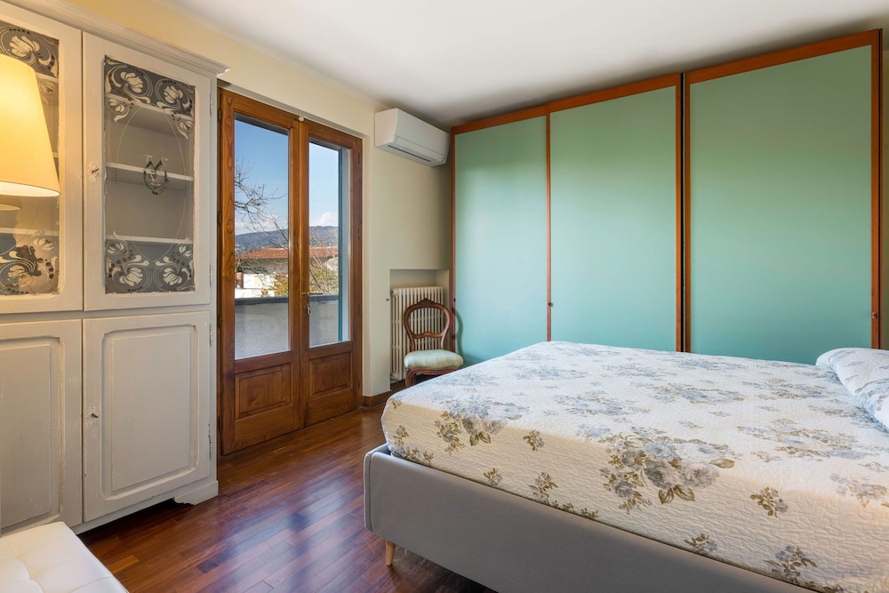 Villa Le Fontanelle In Forte Dei Marmi view 4