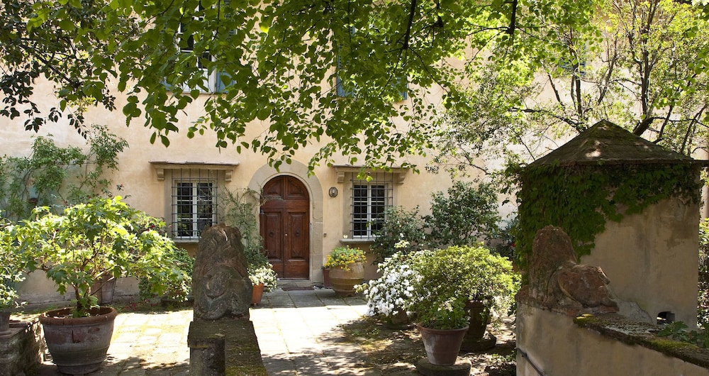 Villa Malavolta