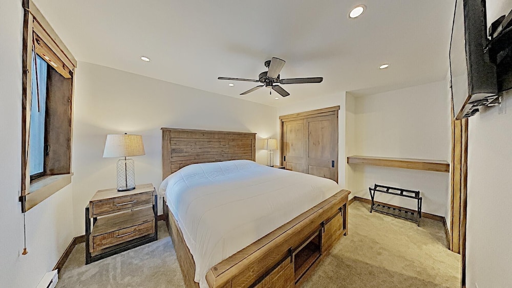 Mammoth Mountain Condos