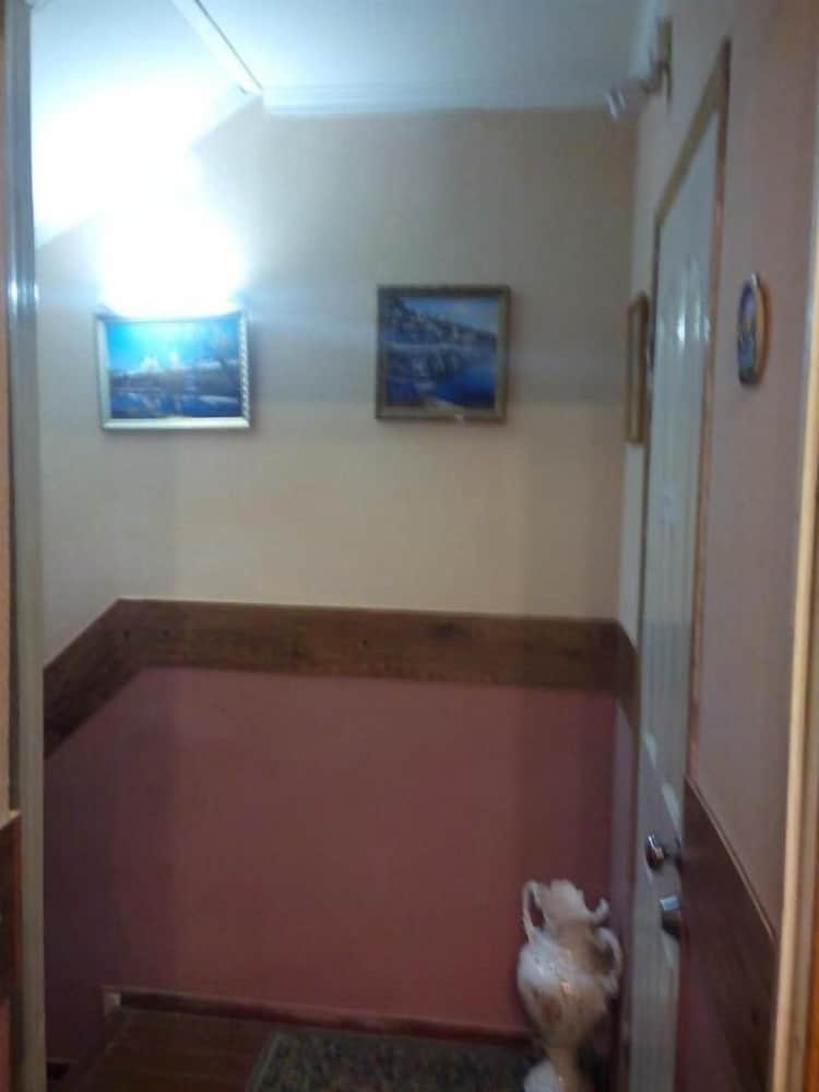 Valentina Guest House