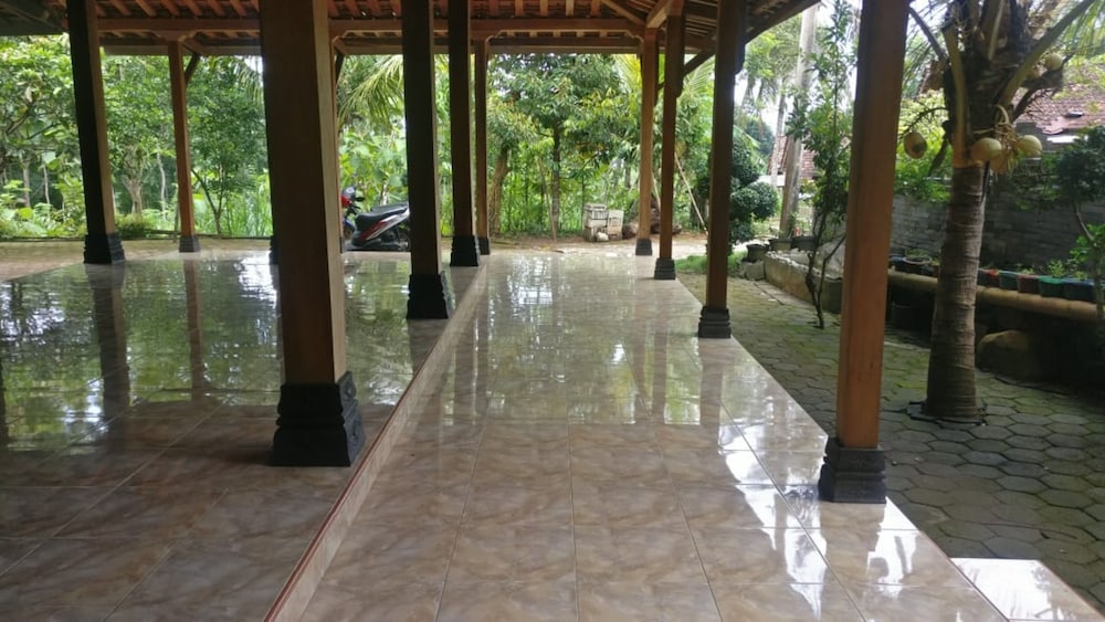 Dista Homestay