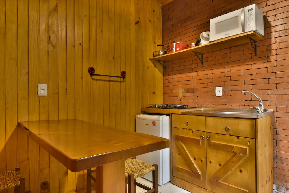 Villa Italia Hospedagem