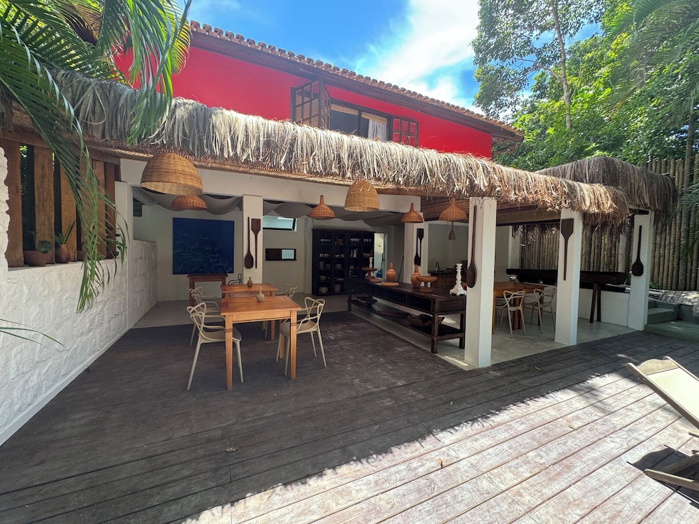 Soul Trancoso - Hotel Boutique