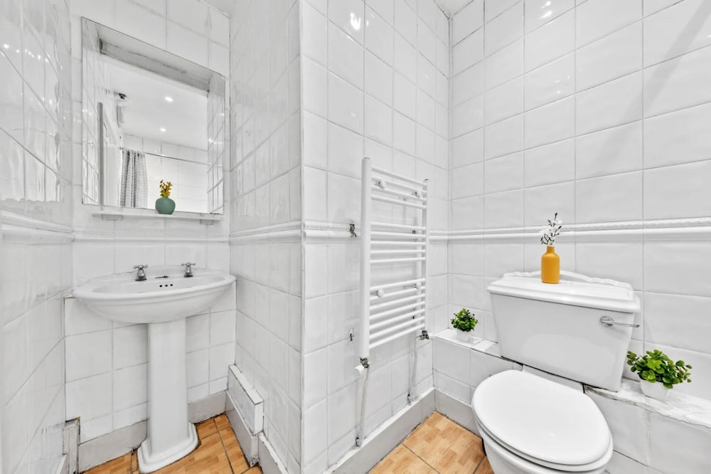 Remarkable 2-bed Apartment in Central London