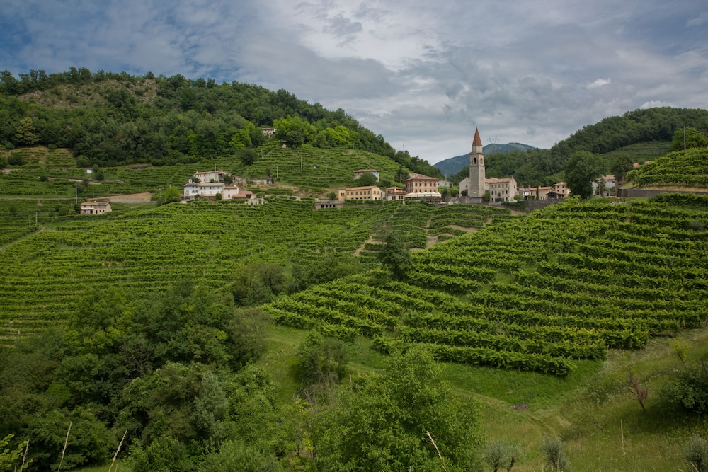 Relais d'Arfanta