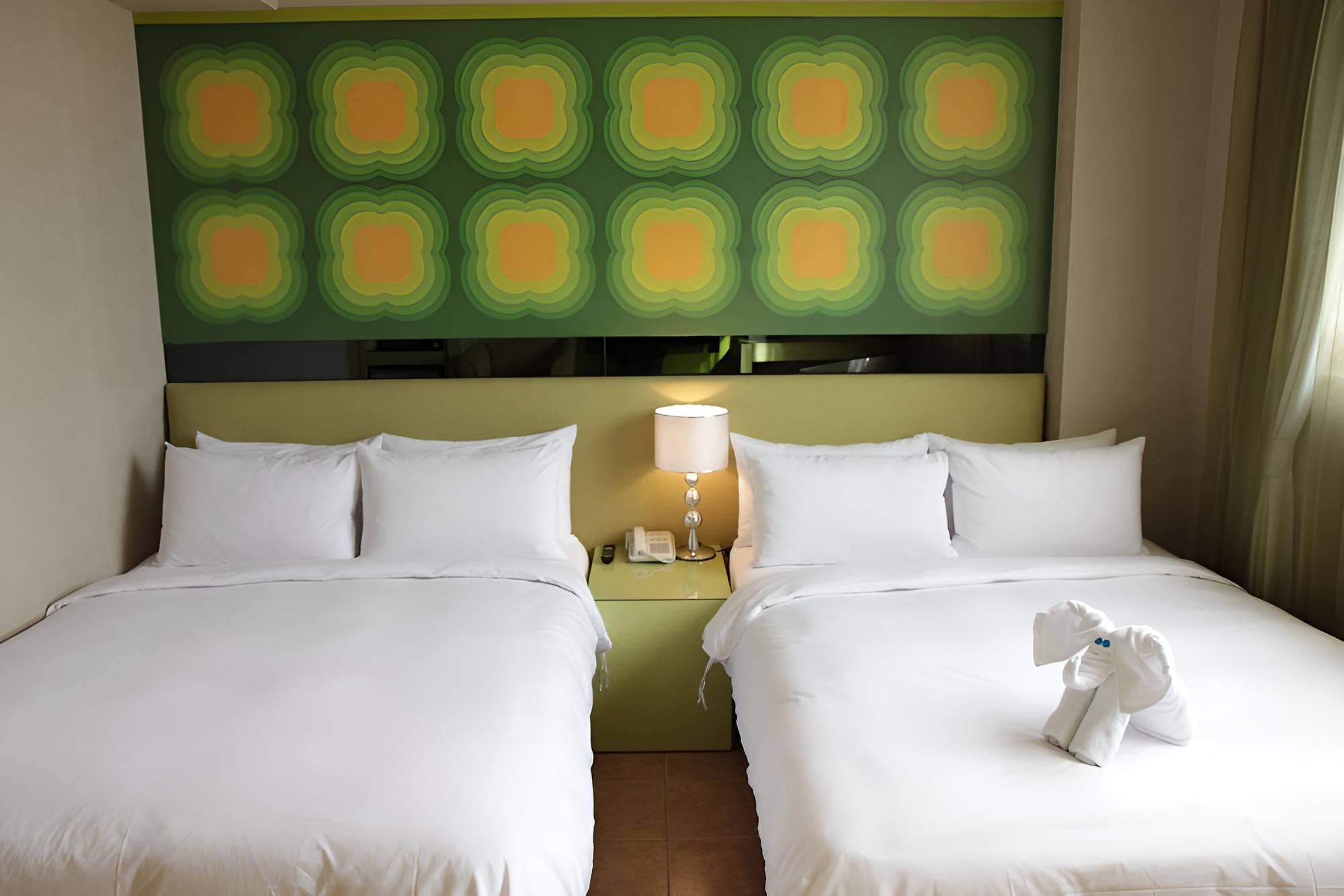The Richforest Hotel - Kenting