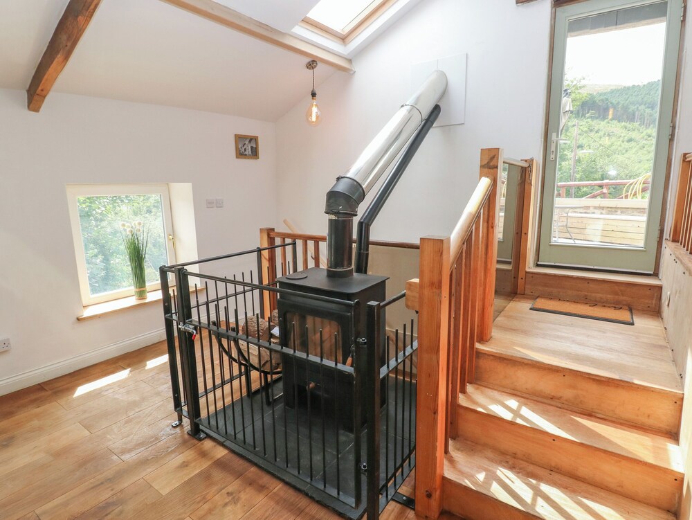 Greenheart Cottage