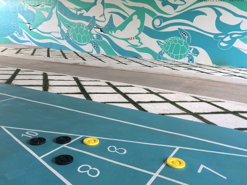 Nassau - Paradise Island Vacations - Sandyport Beach Resort - Property Image 11