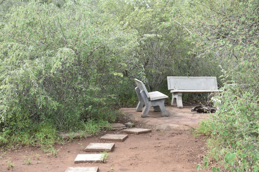 The Daniel'lo Mdaka Holiday Residence