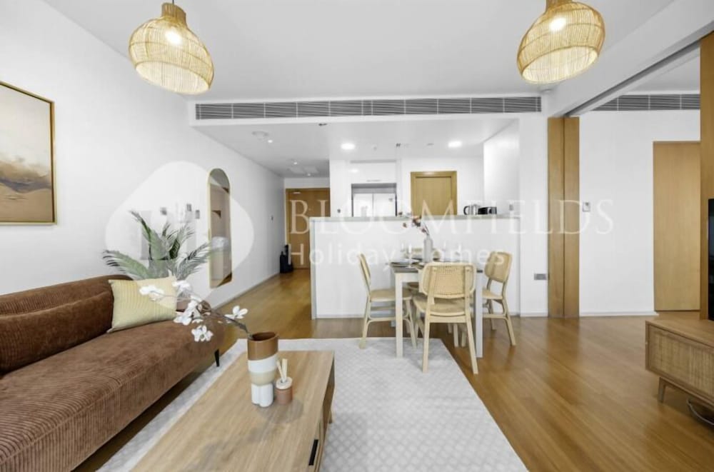1011 Bloomfields1BR Al Nada Raha Beach