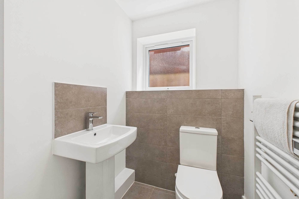 Host Stay Holland Street Townhouse II