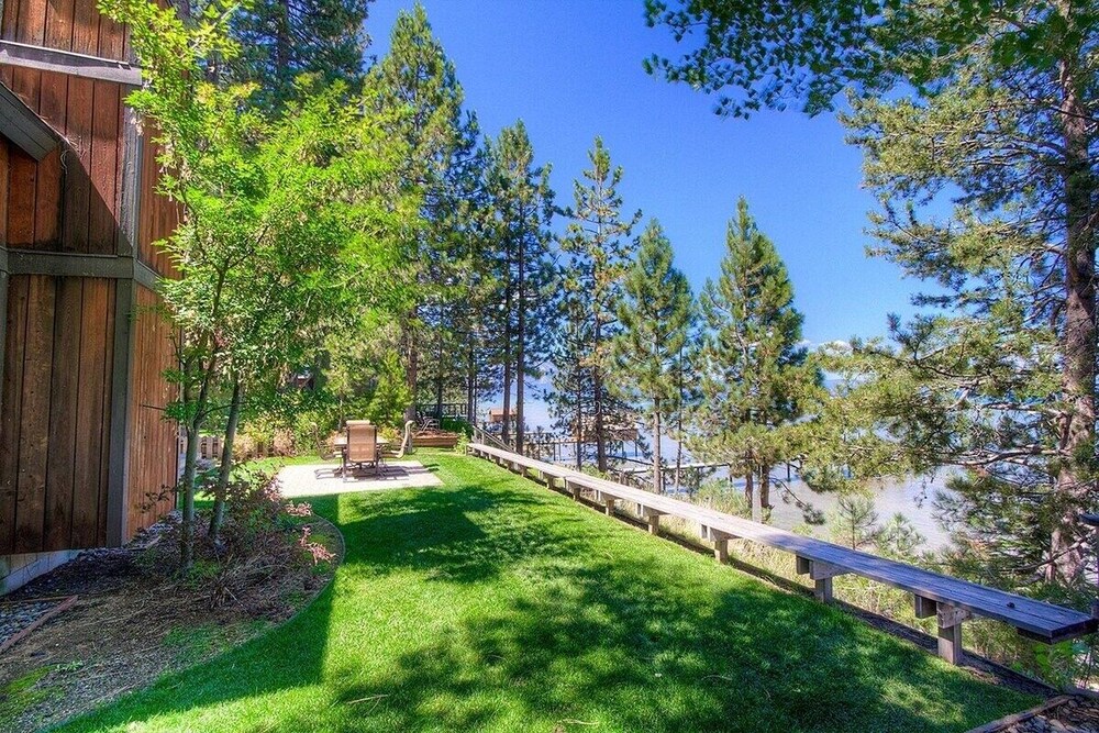 Cyh1281- Tahoe Acres 5 Bedroom Home