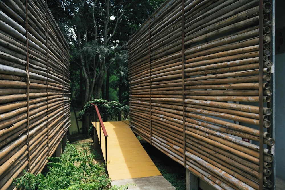 Chong Khaep Aingkwai Resort