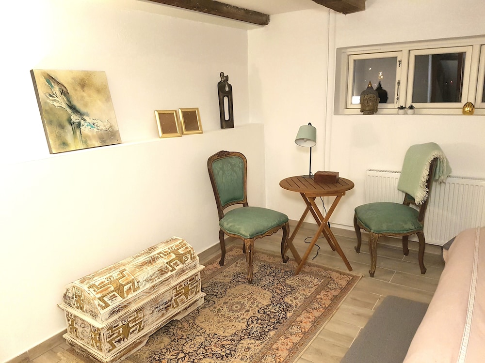 Køge Guesthouse