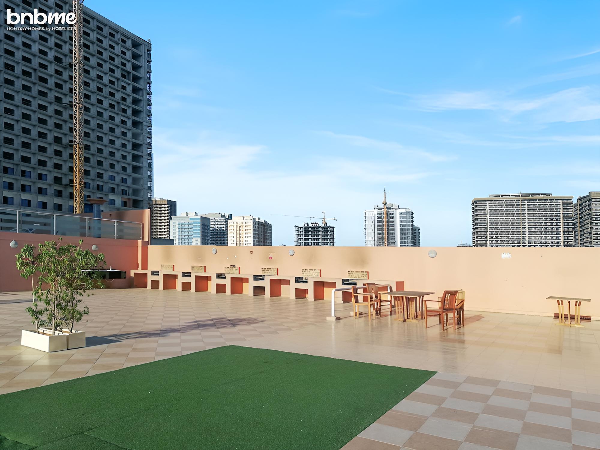 St-Lago Vista Tower-1412 by bnbme homes