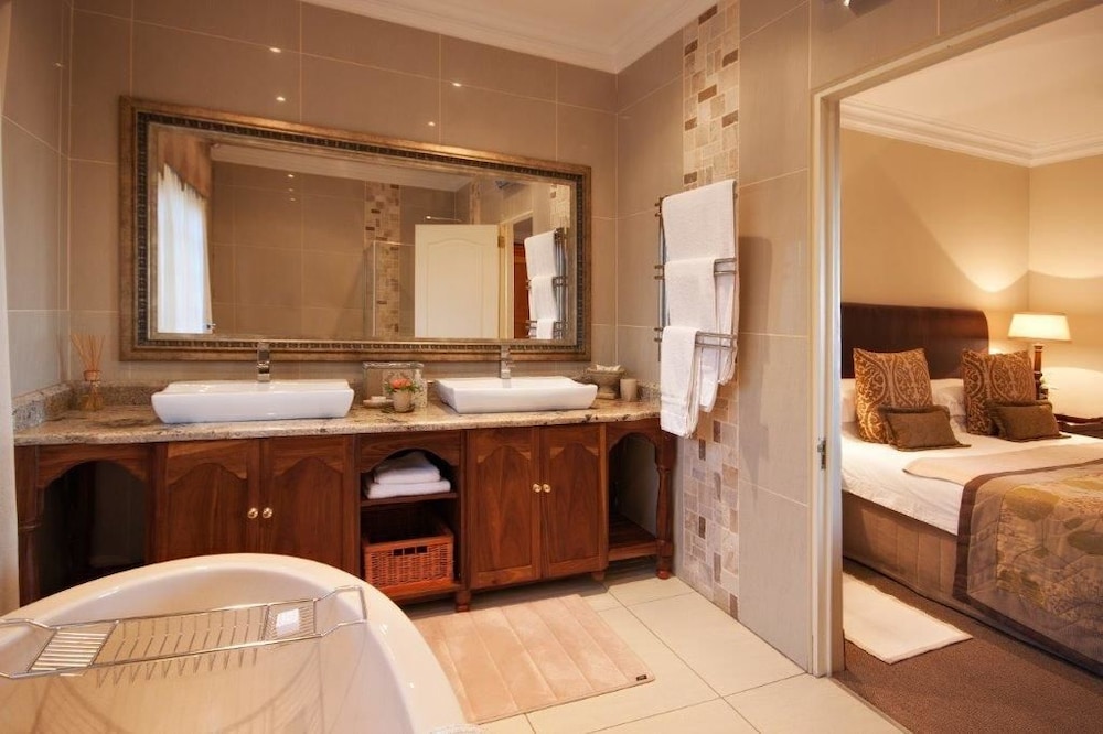 Andes Clarens Guesthouse