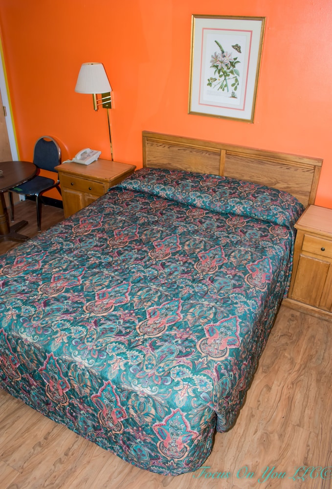 Bloomfield Motel