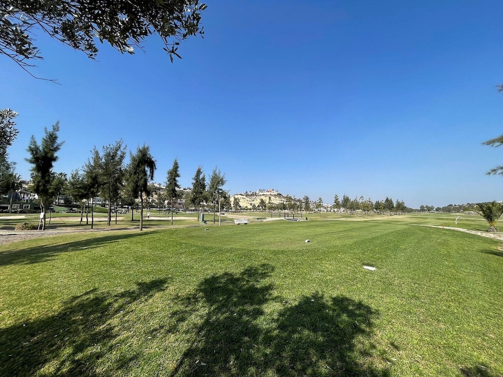 Modern Villa Near Guardamar